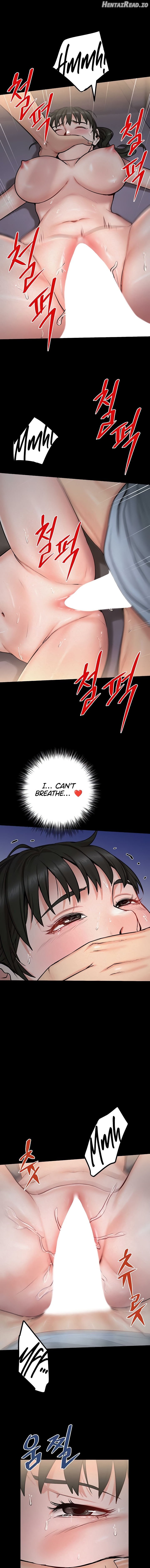 Island Girl Chapter 12 - page 7