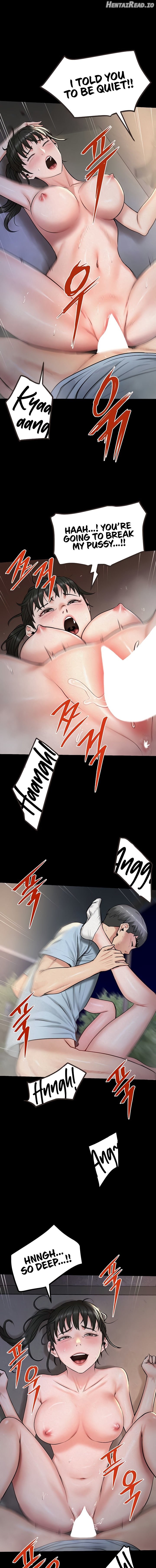 Island Girl Chapter 12 - page 9