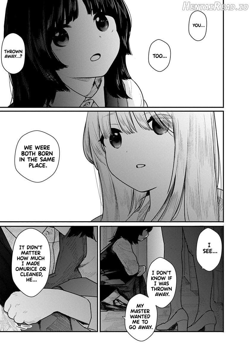 Kairaku no Rou Chapter 7 - page 4