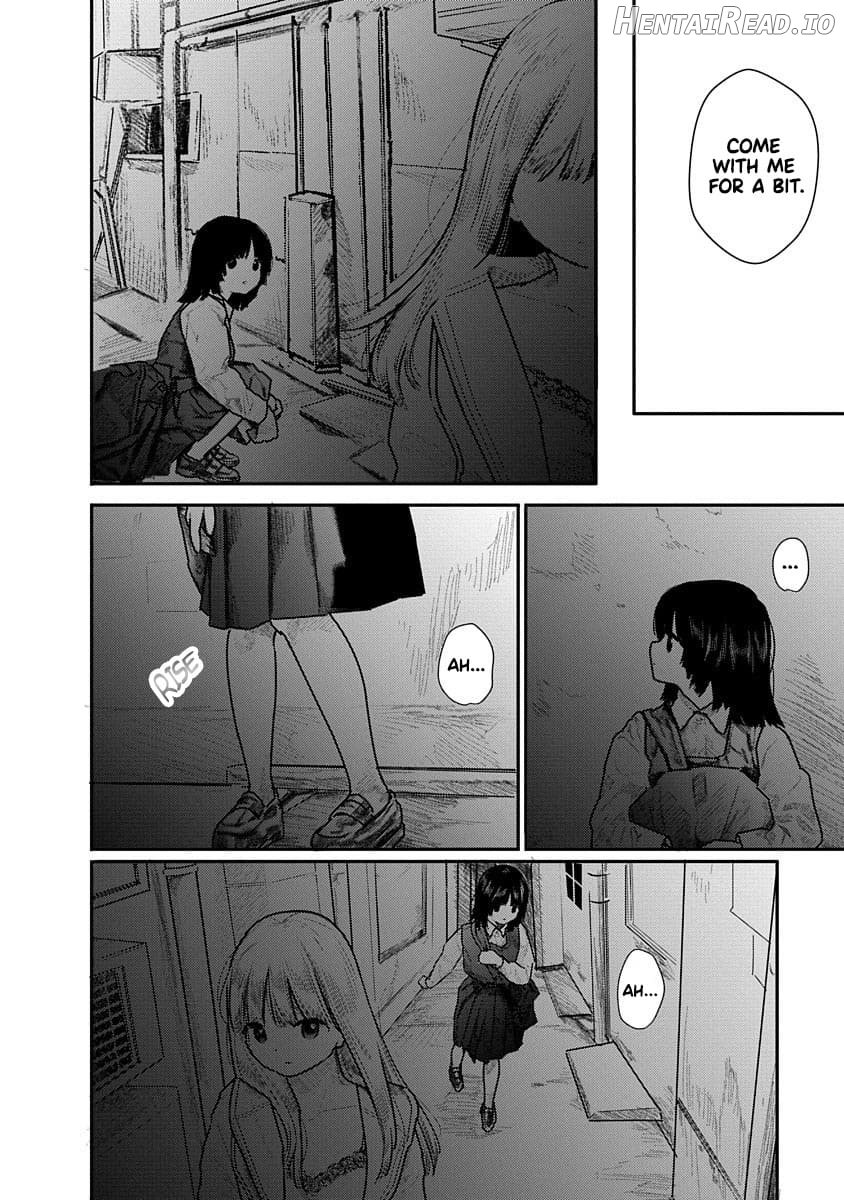 Kairaku no Rou Chapter 7 - page 5
