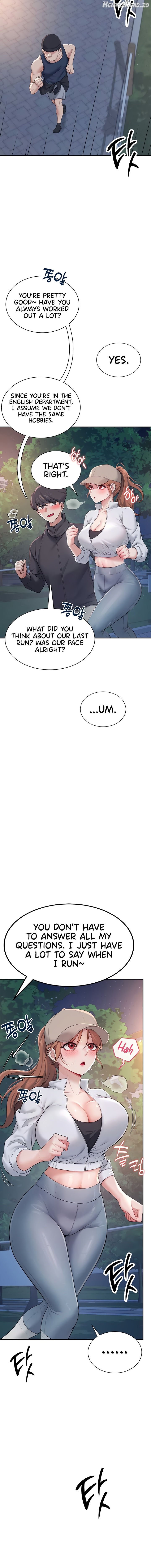 Wireless Onahole Chapter 13 - page 12
