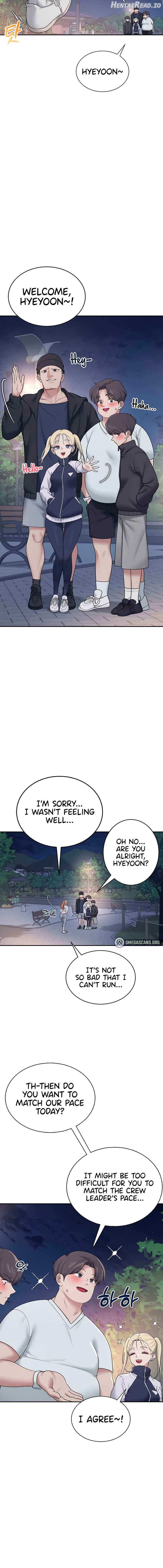 Wireless Onahole Chapter 13 - page 10