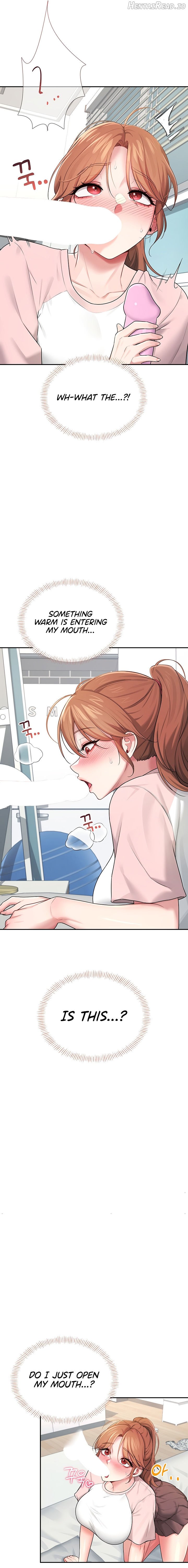 Wireless Onahole Chapter 16 - page 23