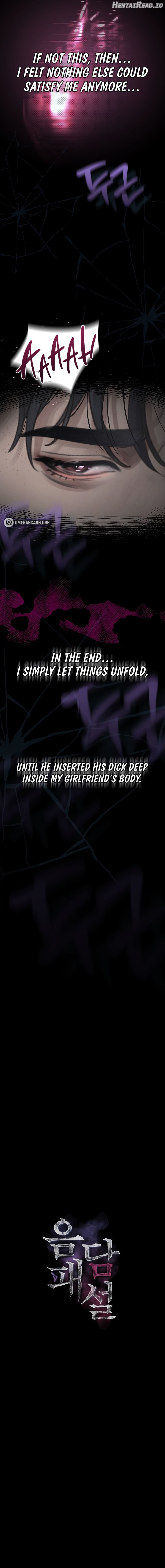 Dirty Talk Chapter 10 - page 2
