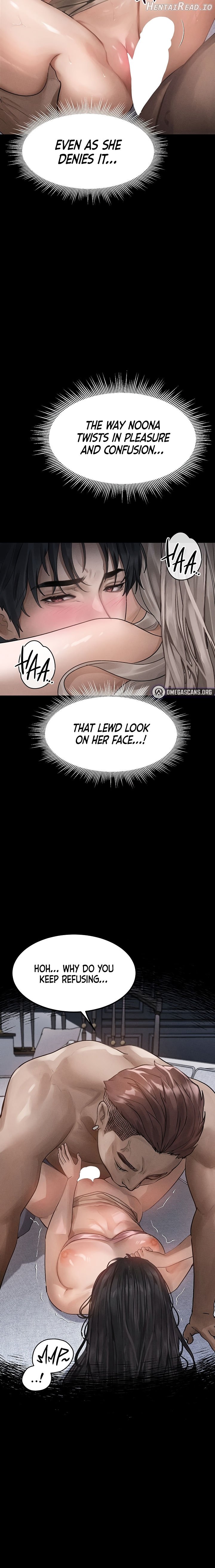 Dirty Talk Chapter 10 - page 22