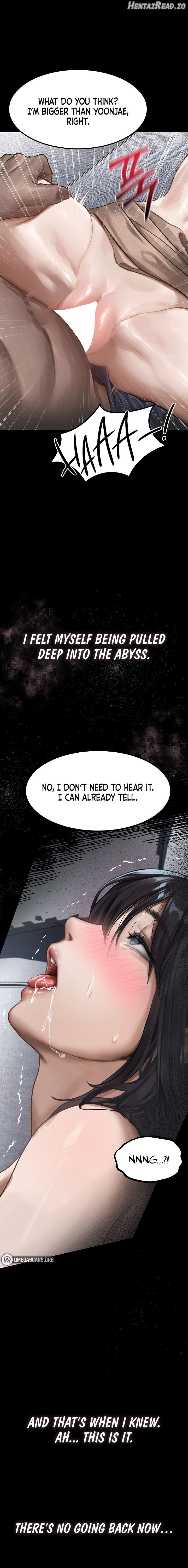 Dirty Talk Chapter 10 - page 26