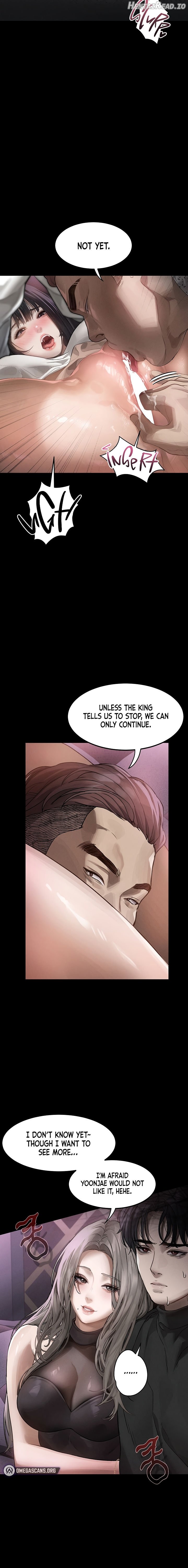 Dirty Talk Chapter 10 - page 6