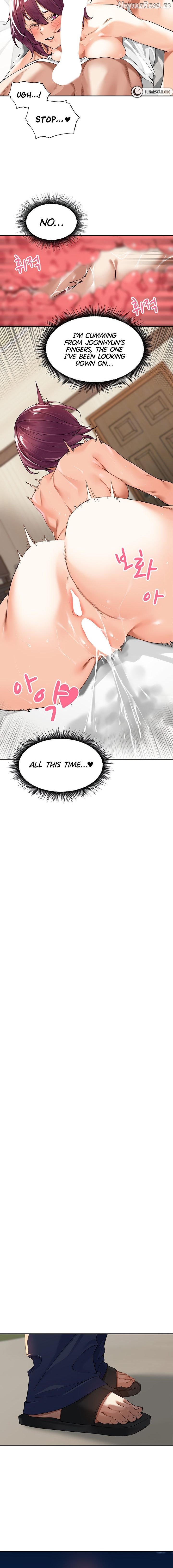 The Village’s Special Law Chapter 8 - page 12