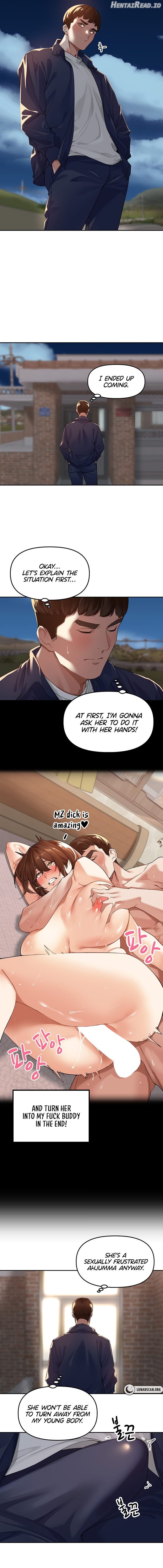 The Village’s Special Law Chapter 8 - page 13