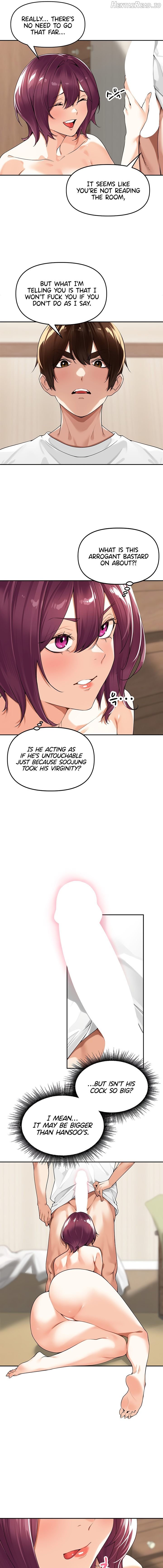 The Village’s Special Law Chapter 8 - page 5