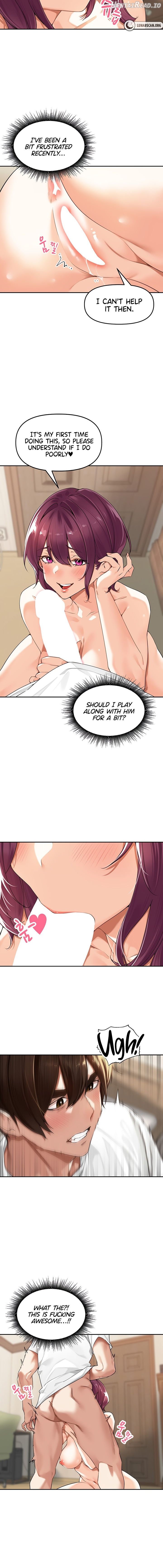 The Village’s Special Law Chapter 8 - page 6