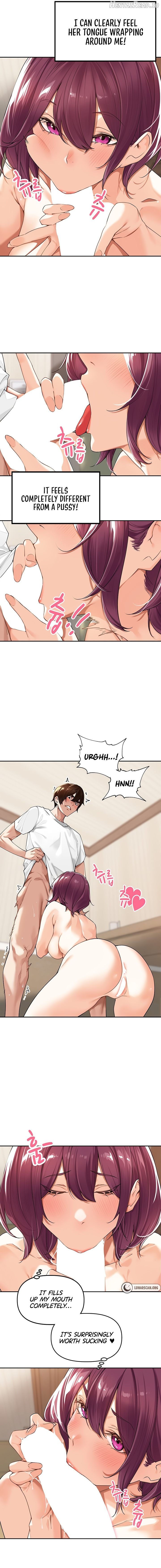 The Village’s Special Law Chapter 8 - page 7
