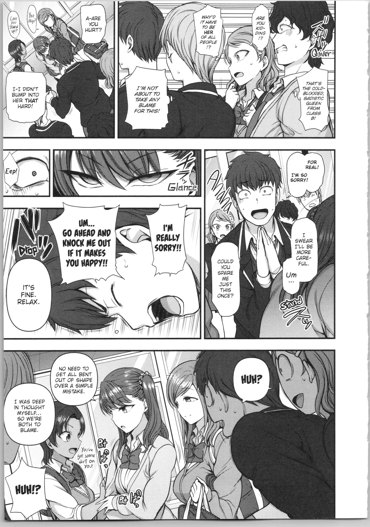 Ijirare Fukushuu Saimin FULL Chapter 2 - page 103