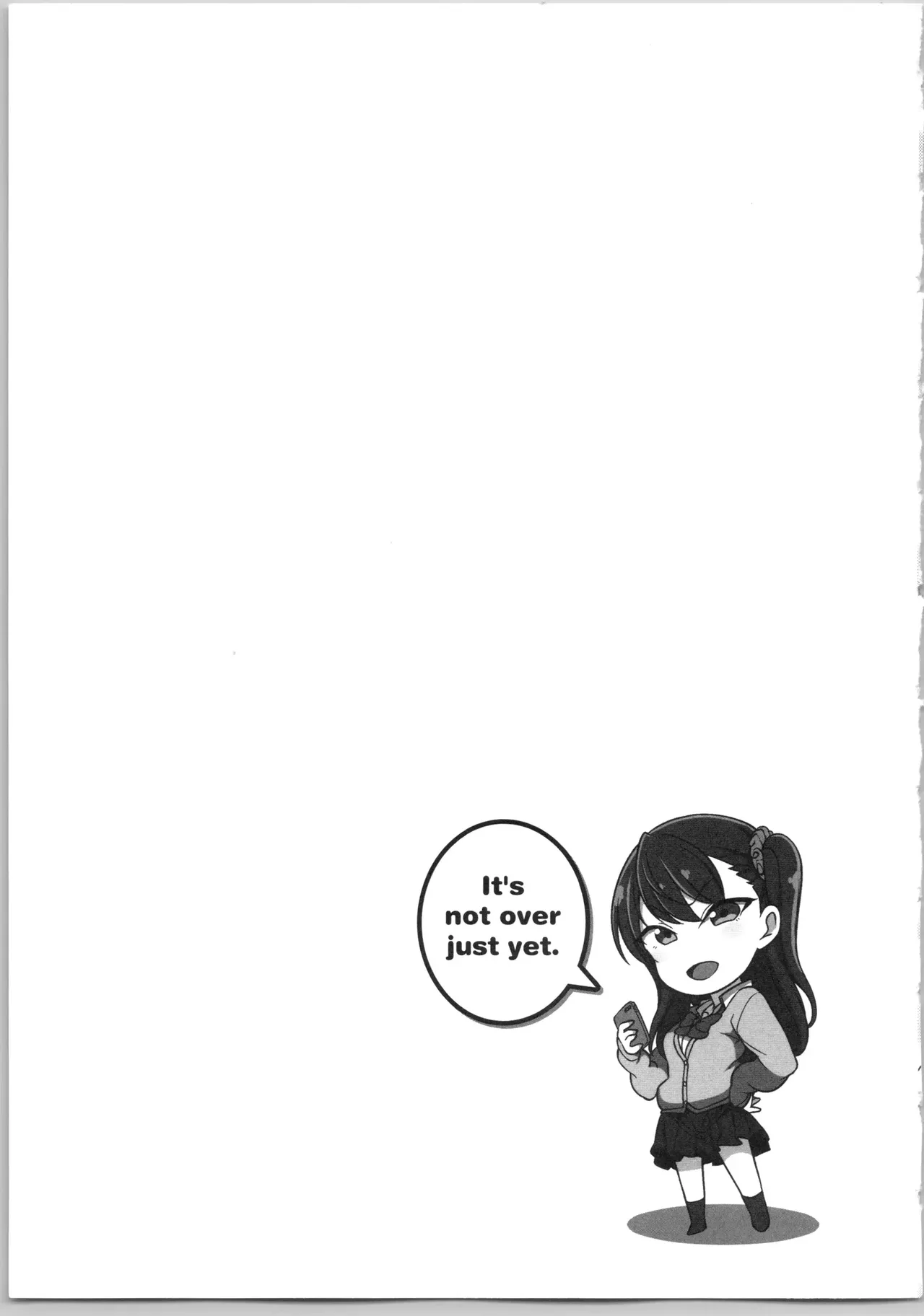 Ijirare Fukushuu Saimin FULL Chapter 2 - page 107