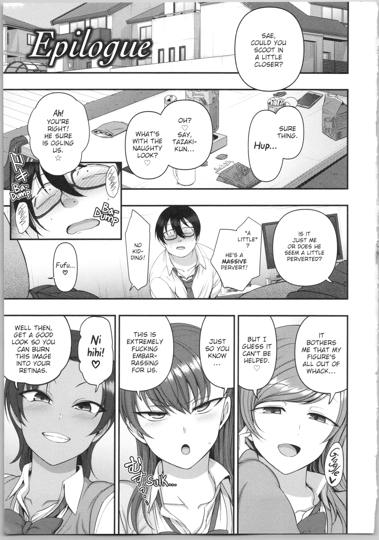 Ijirare Fukushuu Saimin FULL Chapter 2 - page 109