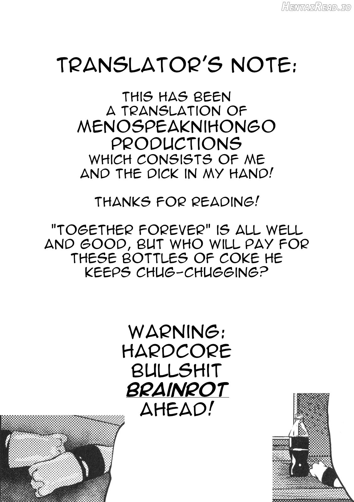 Tomo-ochi Boshisoukan Chapter 1 - page 21