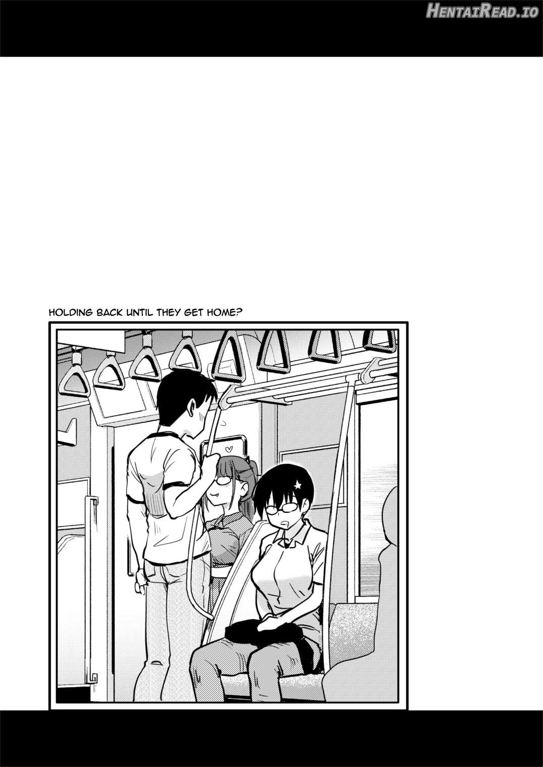 Itsumo no Otouto no Seiyoku Shori o, Kyou wa LoveHo de Shitai Ane Chapter 1 - page 33
