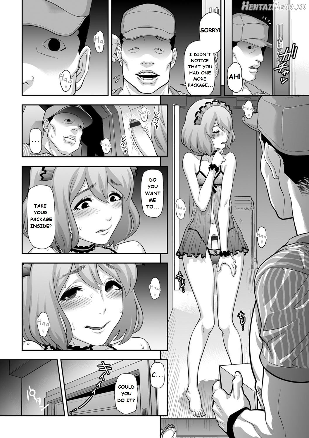 Request List Chapter 1 - page 12