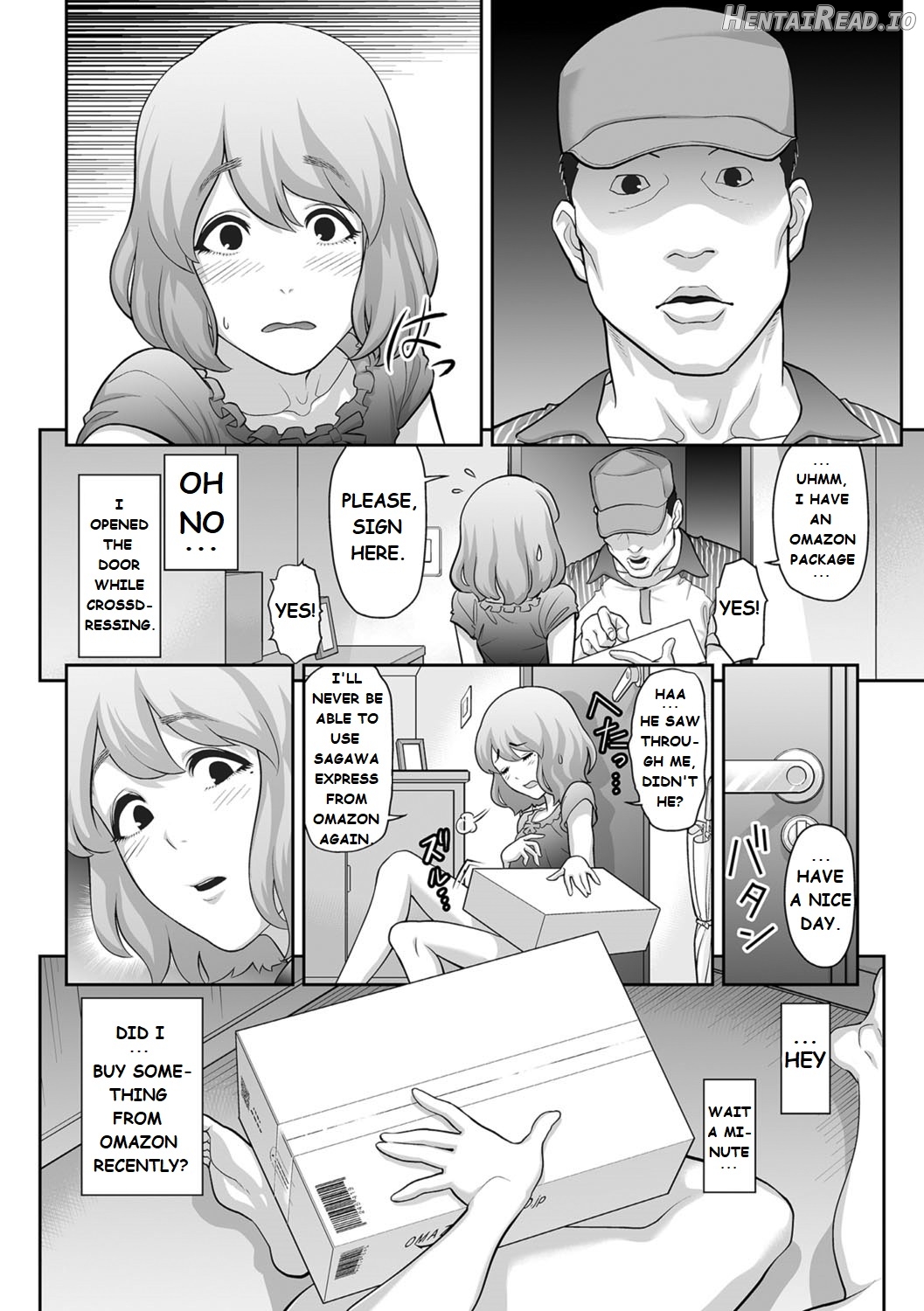 Request List Chapter 1 - page 2