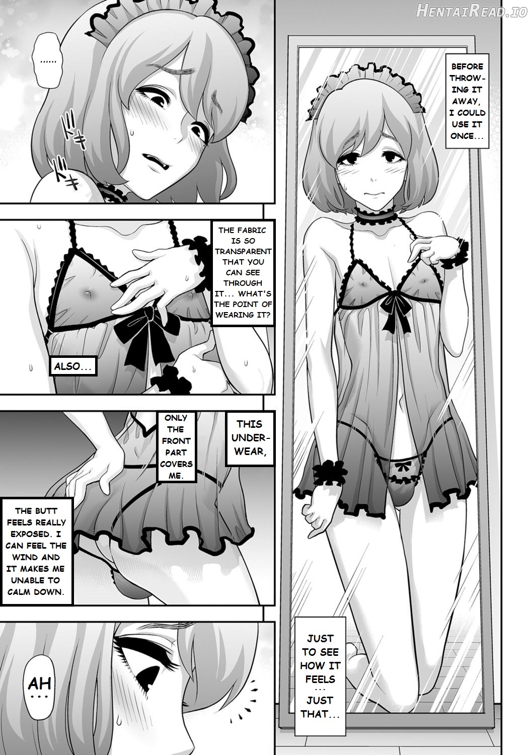 Request List Chapter 1 - page 5