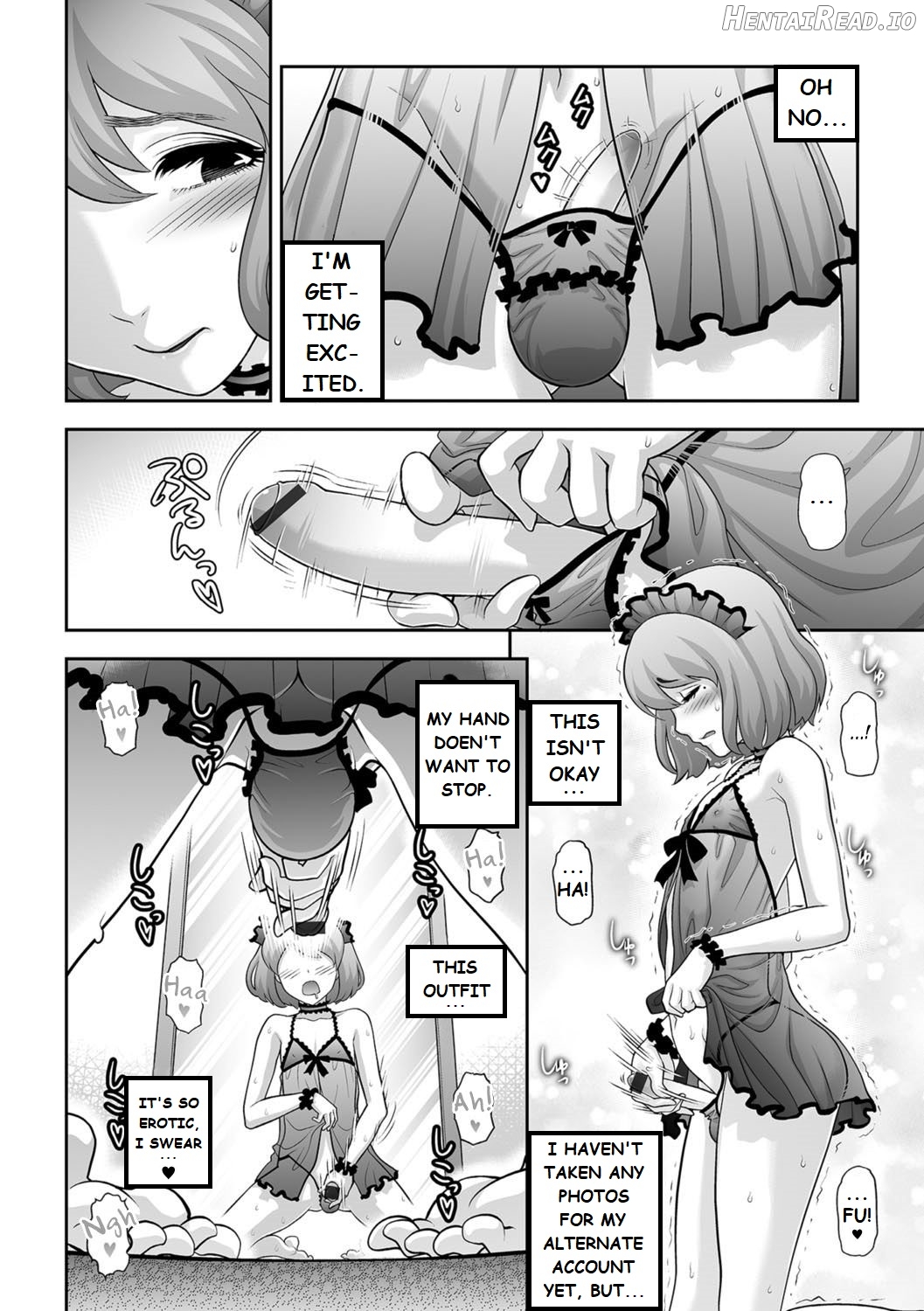 Request List Chapter 1 - page 6