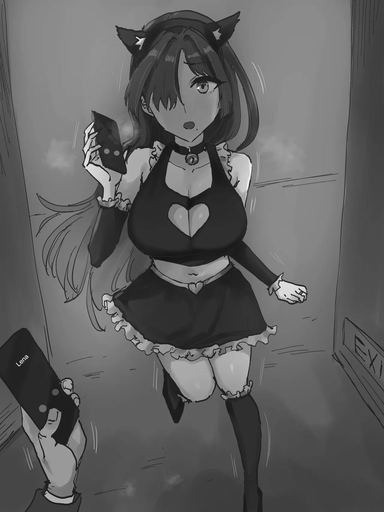 IDOL Chapter 1 - page 65