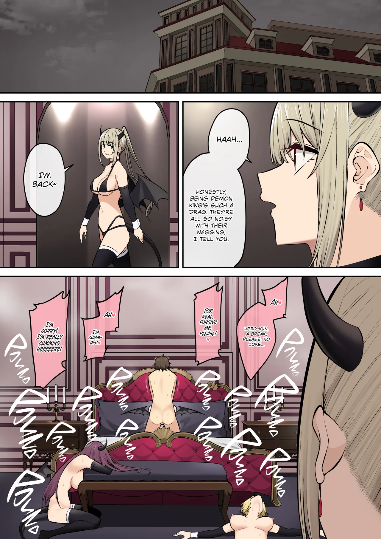 Imaizumin-chi wa Douyara Gal no Tamariba ni Natteru Rashii - Soushuuhen 2 Chapter 1 - page 29