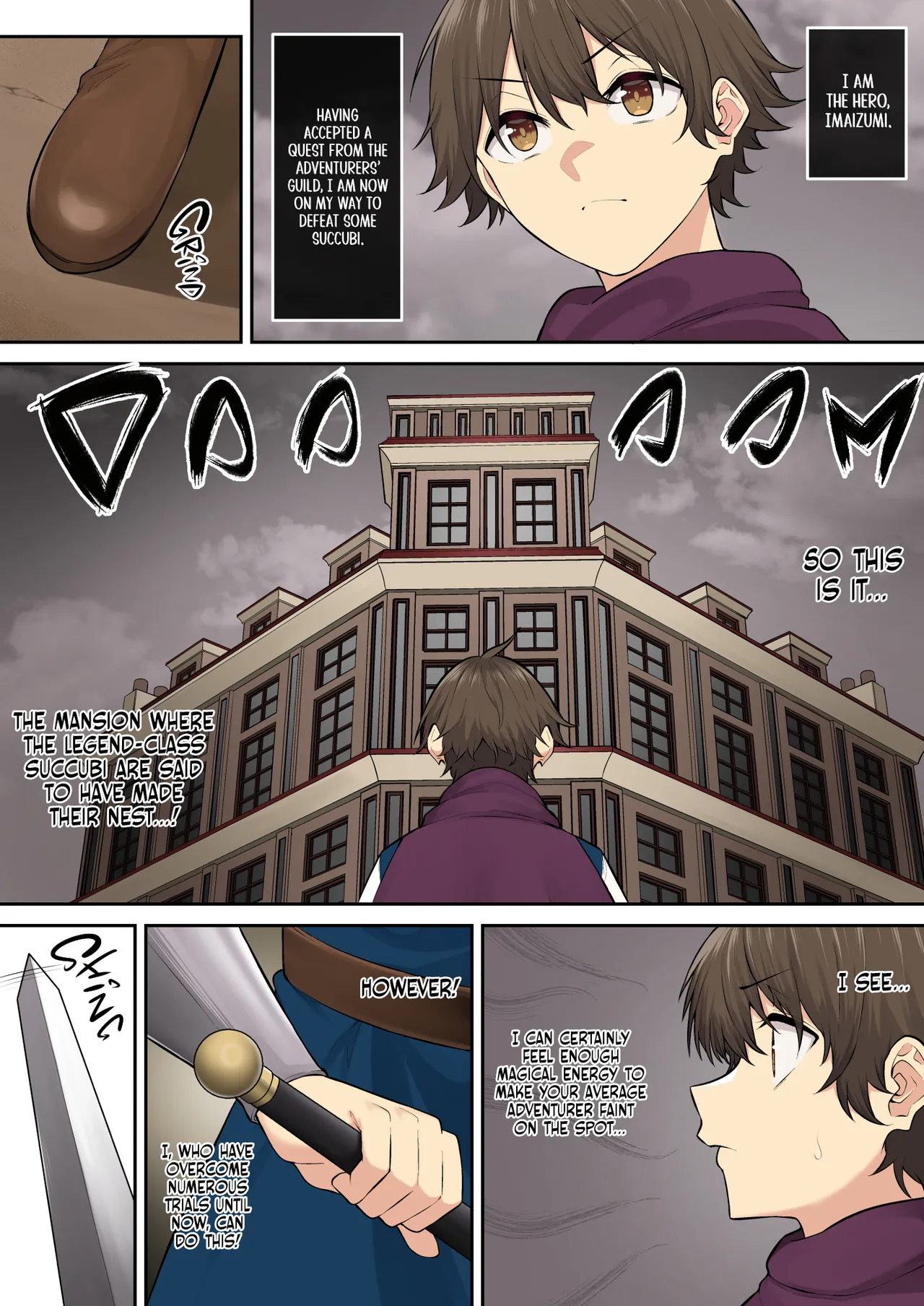 Imaizumin-chi wa Douyara Gal no Tamariba ni Natteru Rashii - Soushuuhen 2 Chapter 1 - page 6