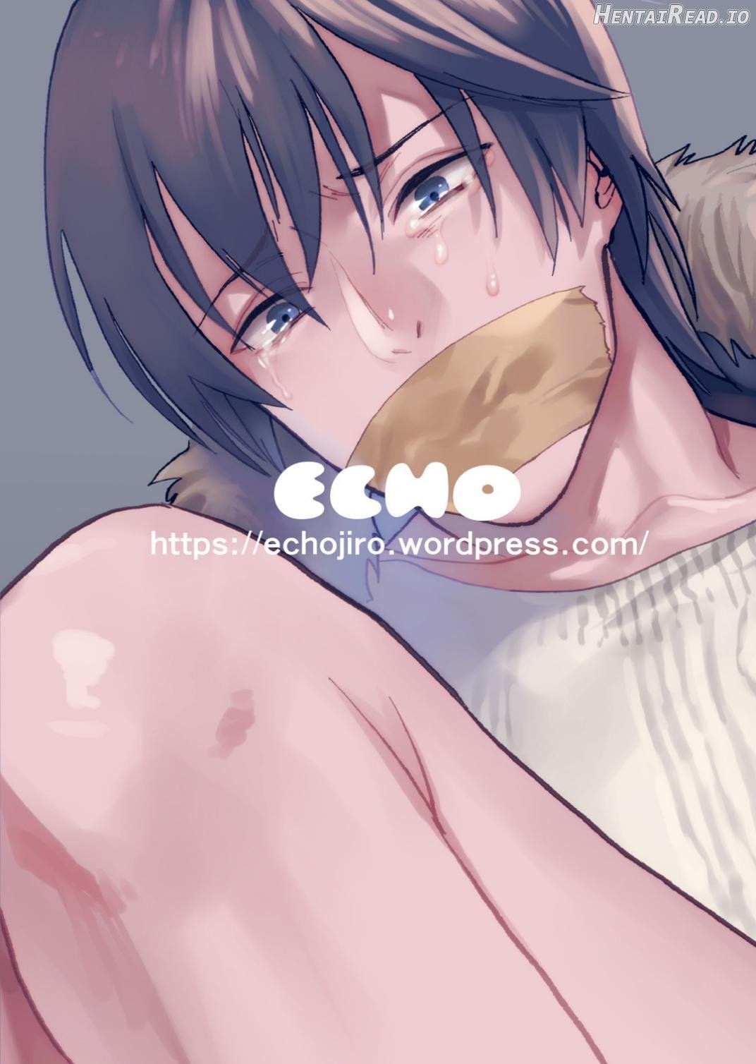 That Kind of Desire Chapter 1 - page 18