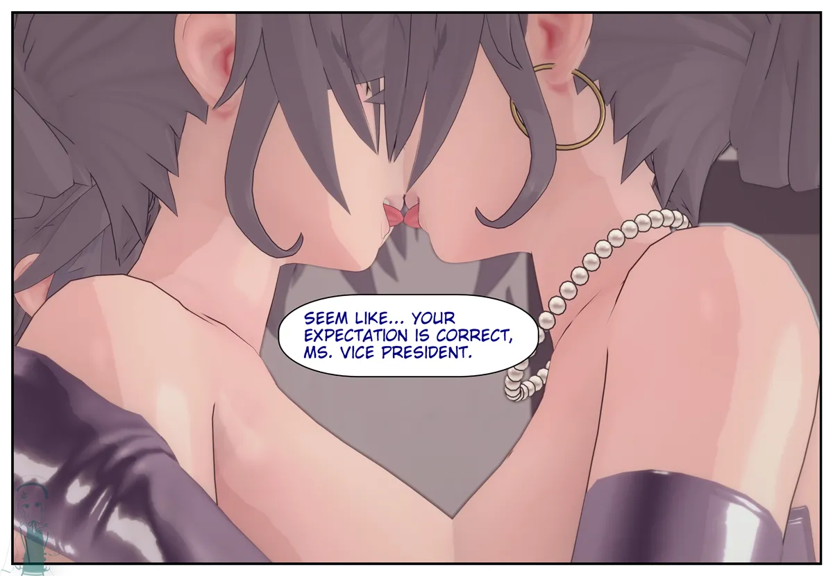 The Man Inside Side 2.4 Chapter 1 - page 25