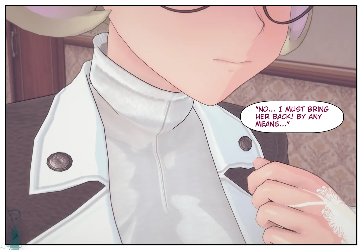 The Man Inside Side 2.4 Chapter 1 - page 64