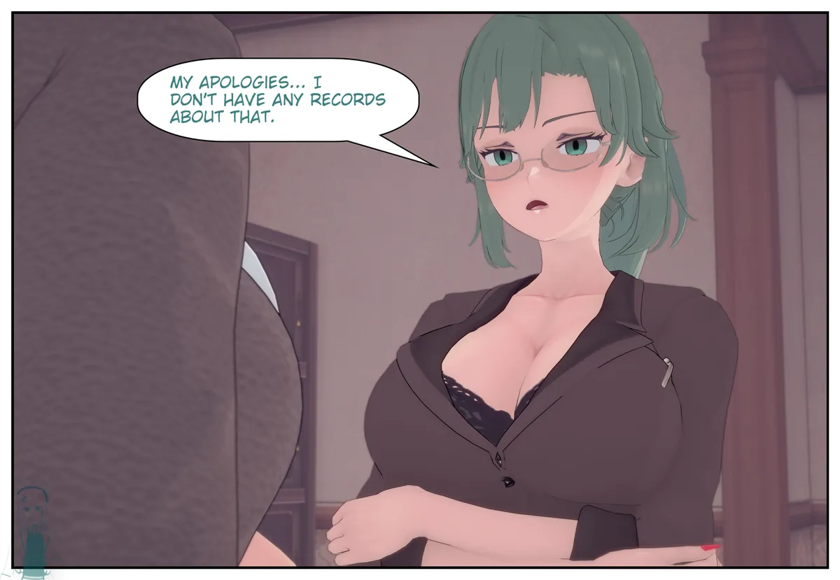 The Man Inside Side 2.4 Chapter 1 - page 67