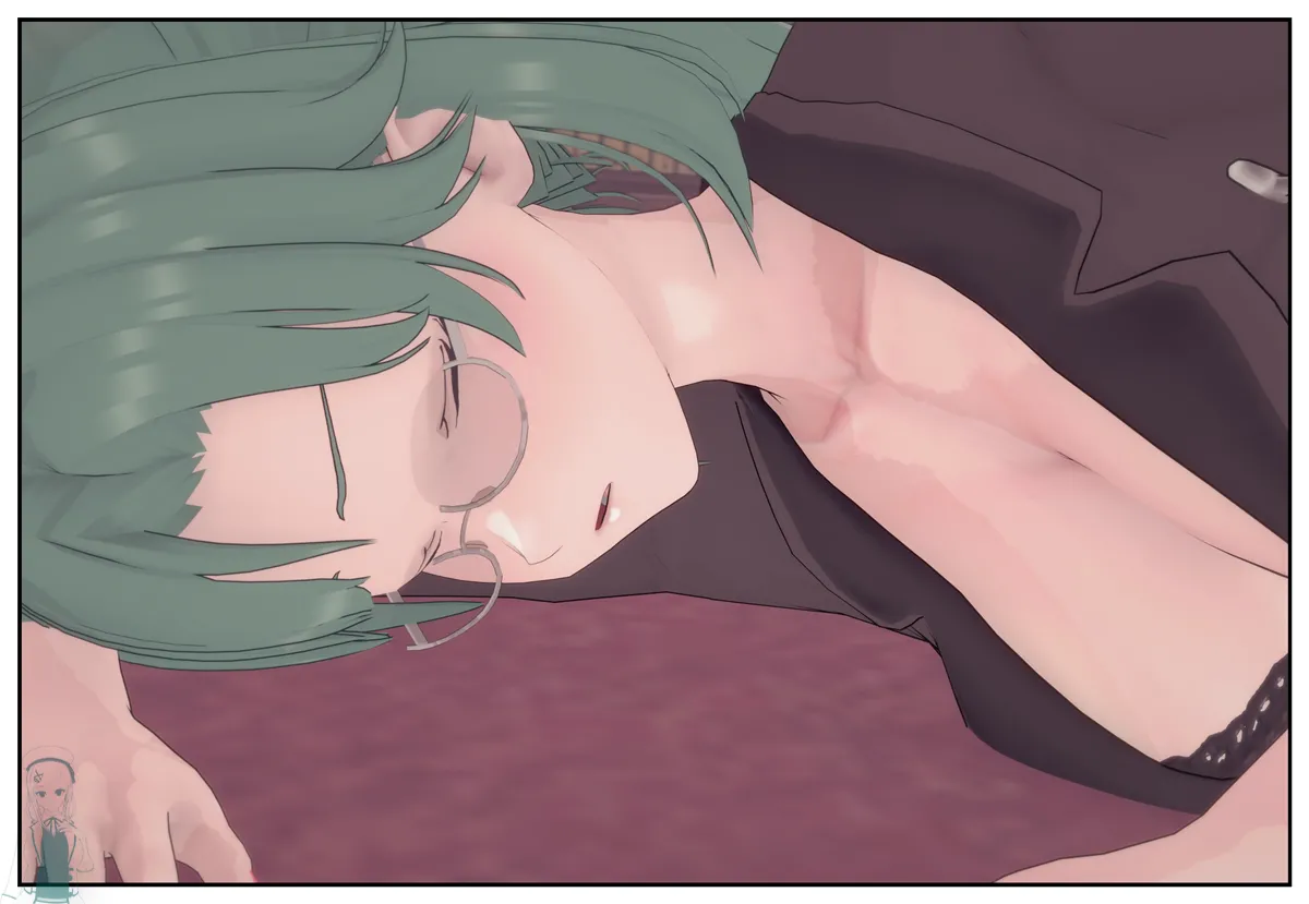 The Man Inside Side 2.4 Chapter 1 - page 75