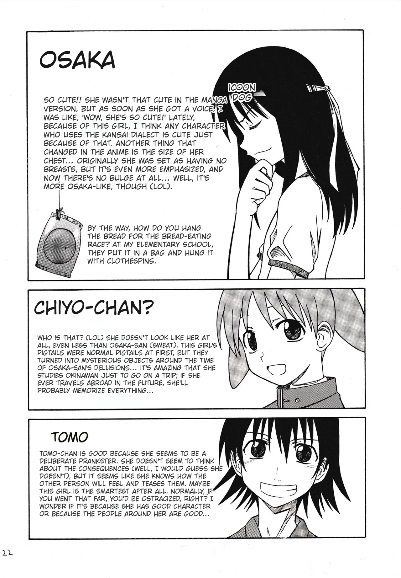 The Osakan Chapter 1 - page 23