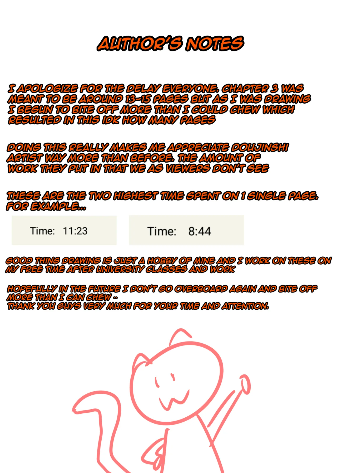 My Wife's NTR Diary 3 Chapter 1 - page 45