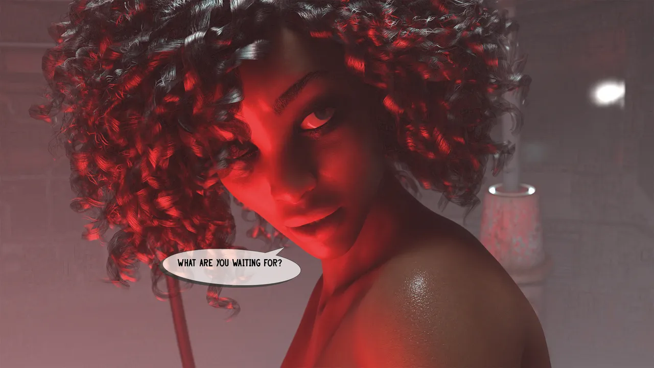 Creatures 5 - James Mckenzie Chapter 1 - page 126