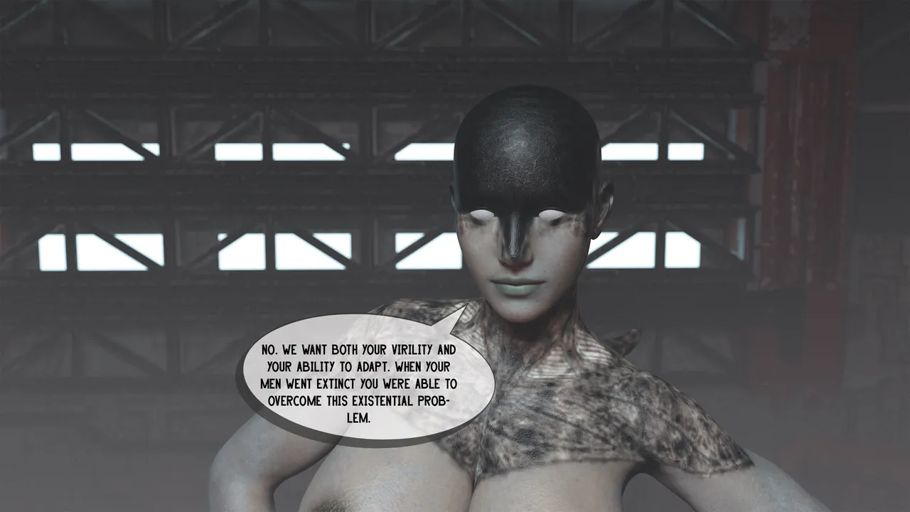 Creatures 5 - James Mckenzie Chapter 1 - page 29