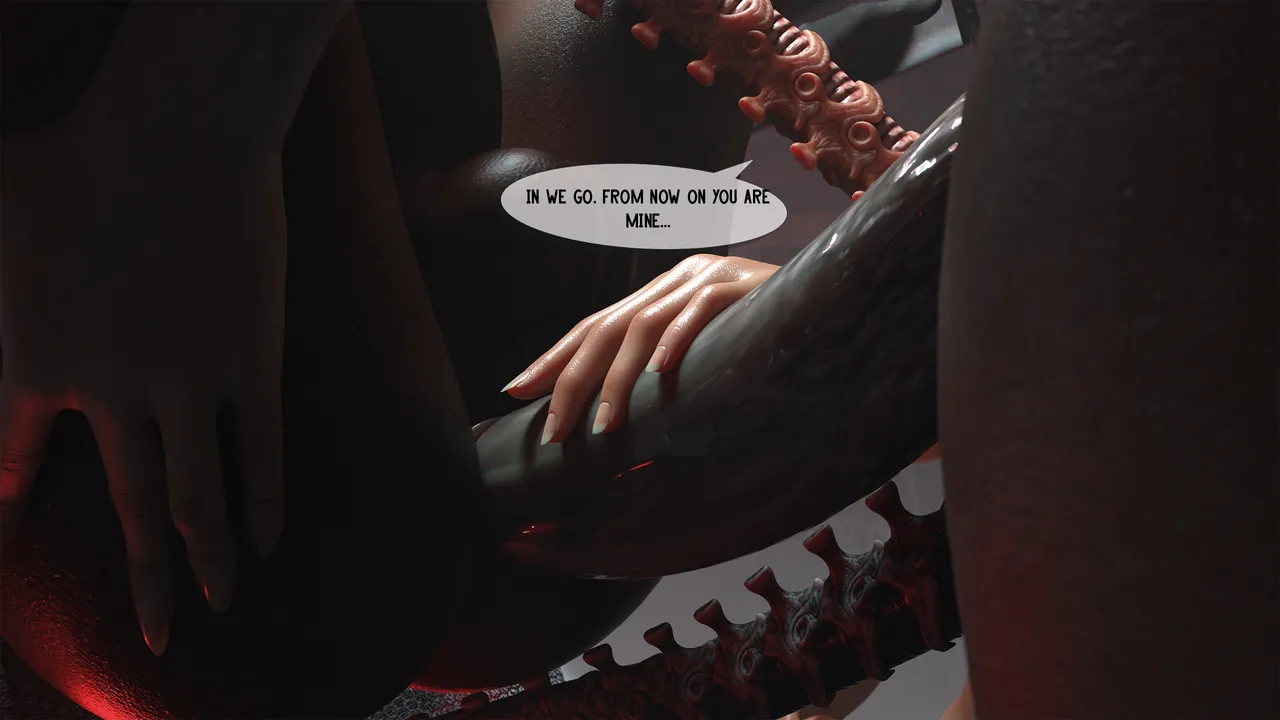 Creatures 5 - James Mckenzie Chapter 1 - page 85