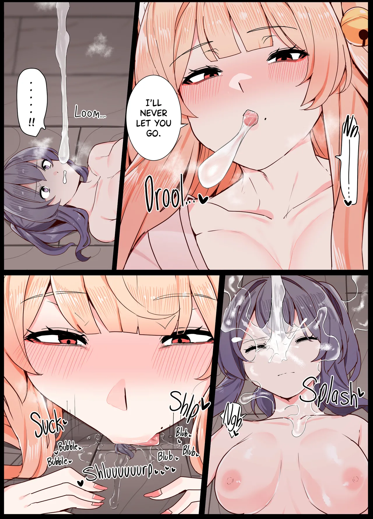 Okitsune-san to Issho Chapter 1 - page 42