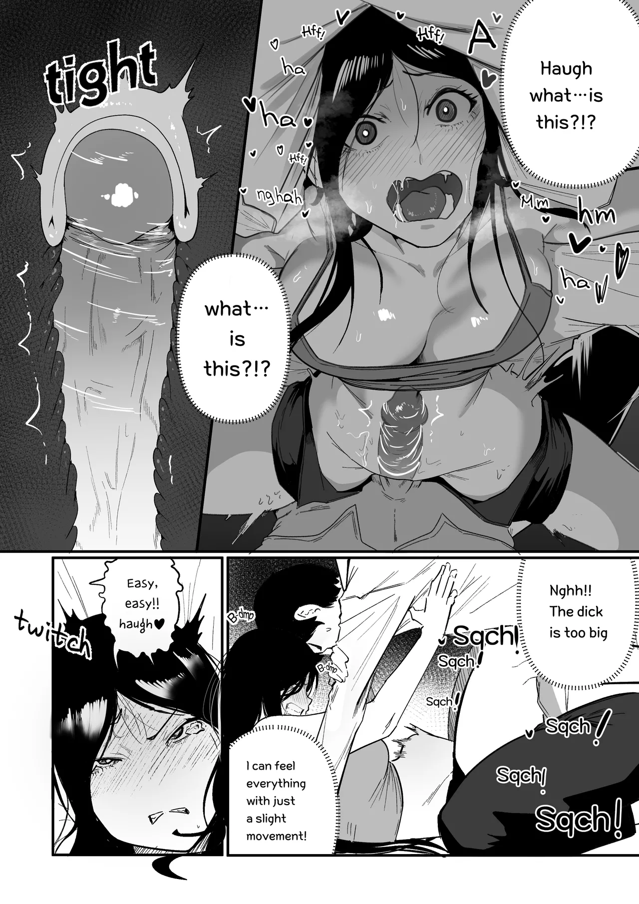 Glamor Furyou Joshi ni Ijimerareta ga Doukyo suru Koto ni Shita Chapter 1 - page 18