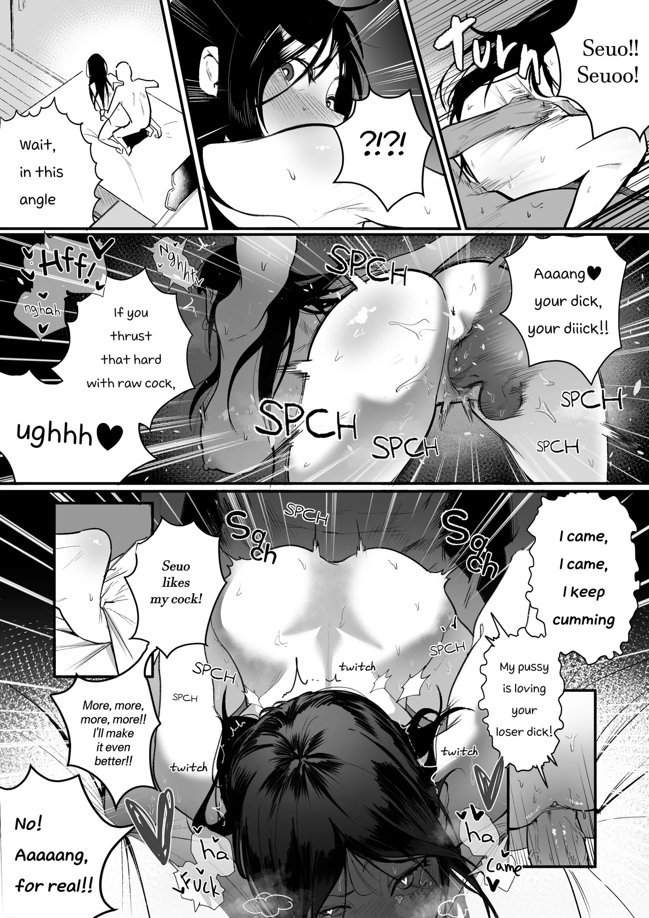 Glamor Furyou Joshi ni Ijimerareta ga Doukyo suru Koto ni Shita Chapter 1 - page 26