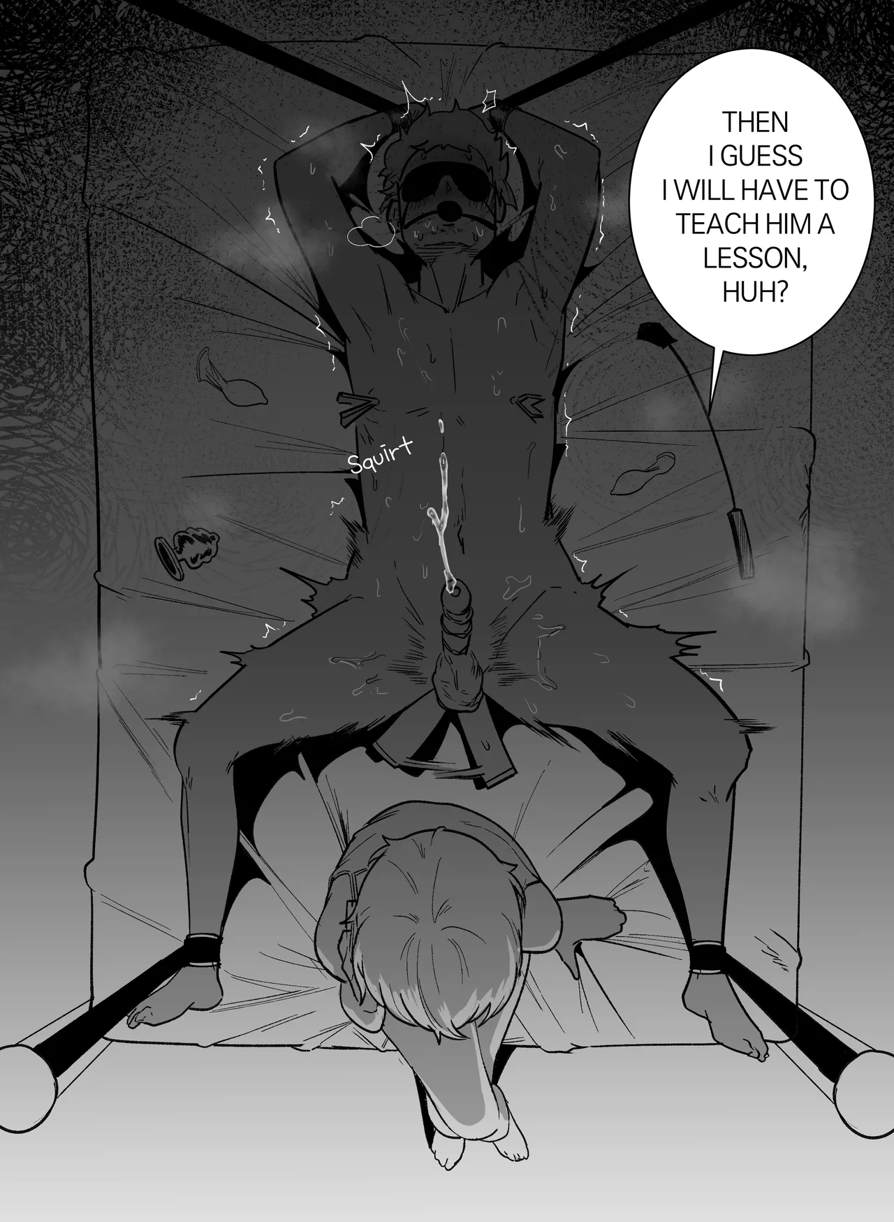 Glamor Furyou Joshi ni Ijimerareta ga Doukyo suru Koto ni Shita 2 Chapter 1 - page 21
