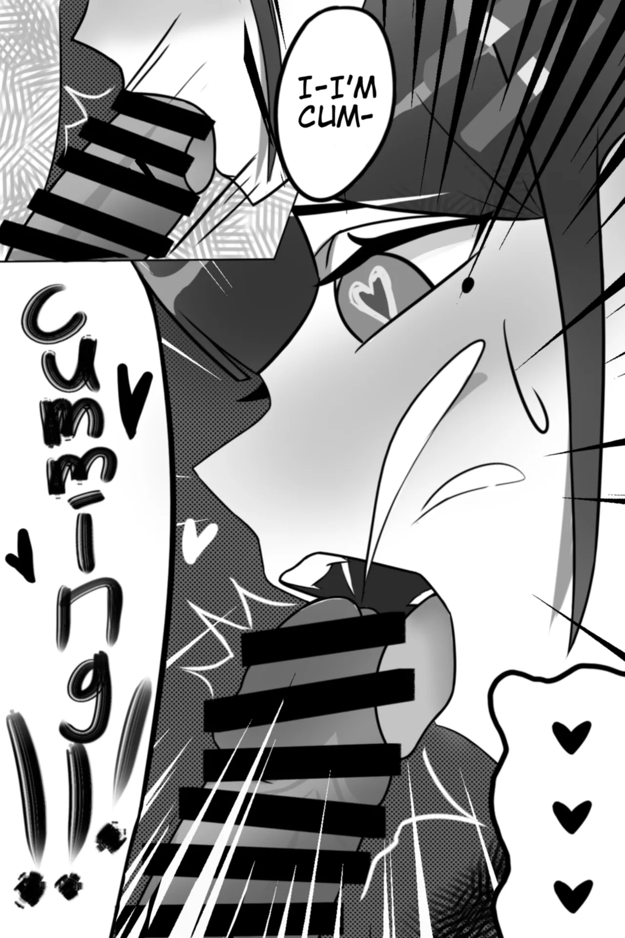 I Get No Bitches, So I Summoned a Swag Demon to Satisfy My Urges Chapter 1 - page 11