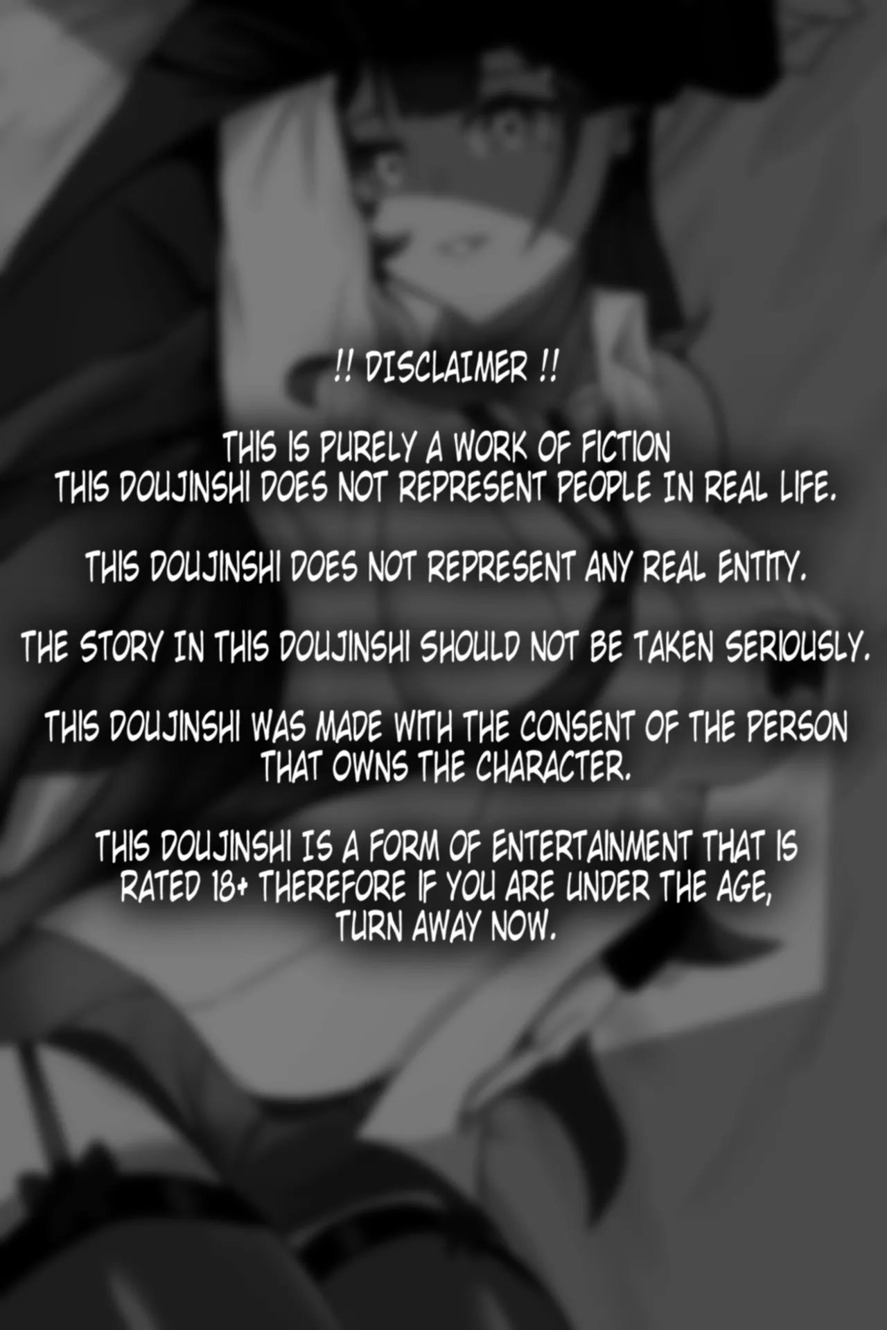 I Get No Bitches, So I Summoned a Swag Demon to Satisfy My Urges Chapter 1 - page 2