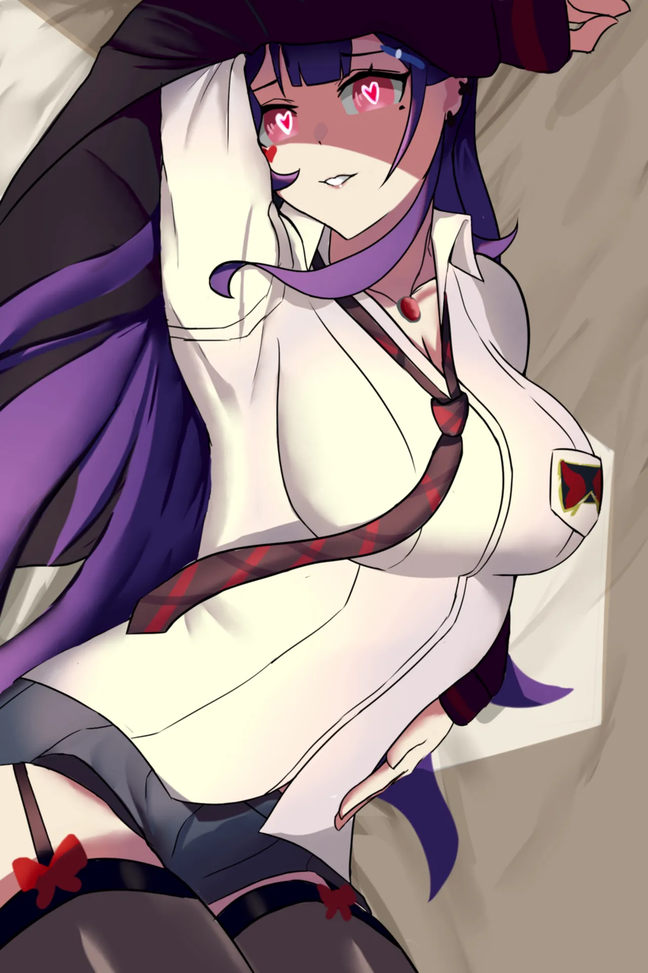 I Get No Bitches, So I Summoned a Swag Demon to Satisfy My Urges Chapter 1 - page 25