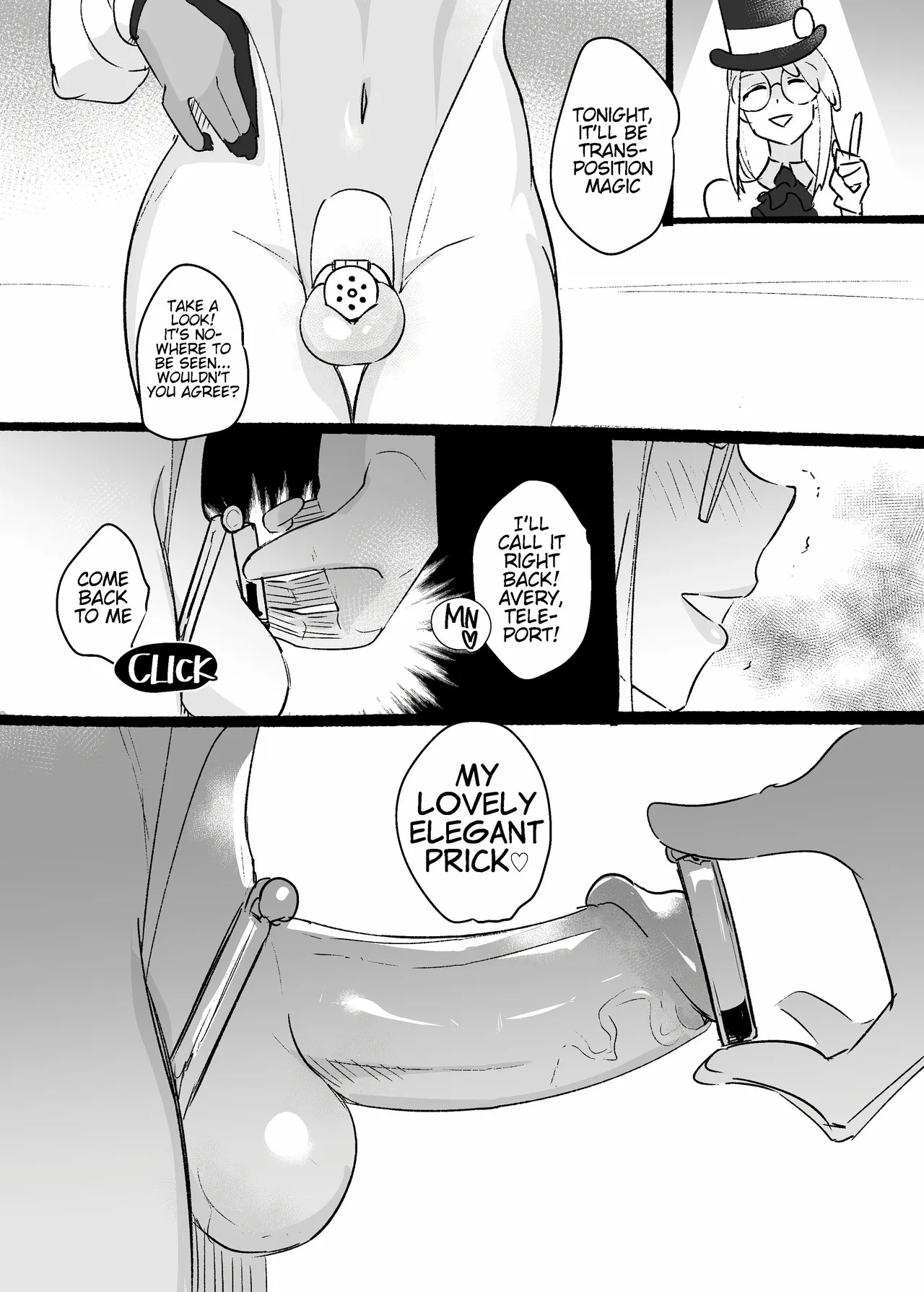 Pokémon Sword and Shield Chapter 1 - page 2
