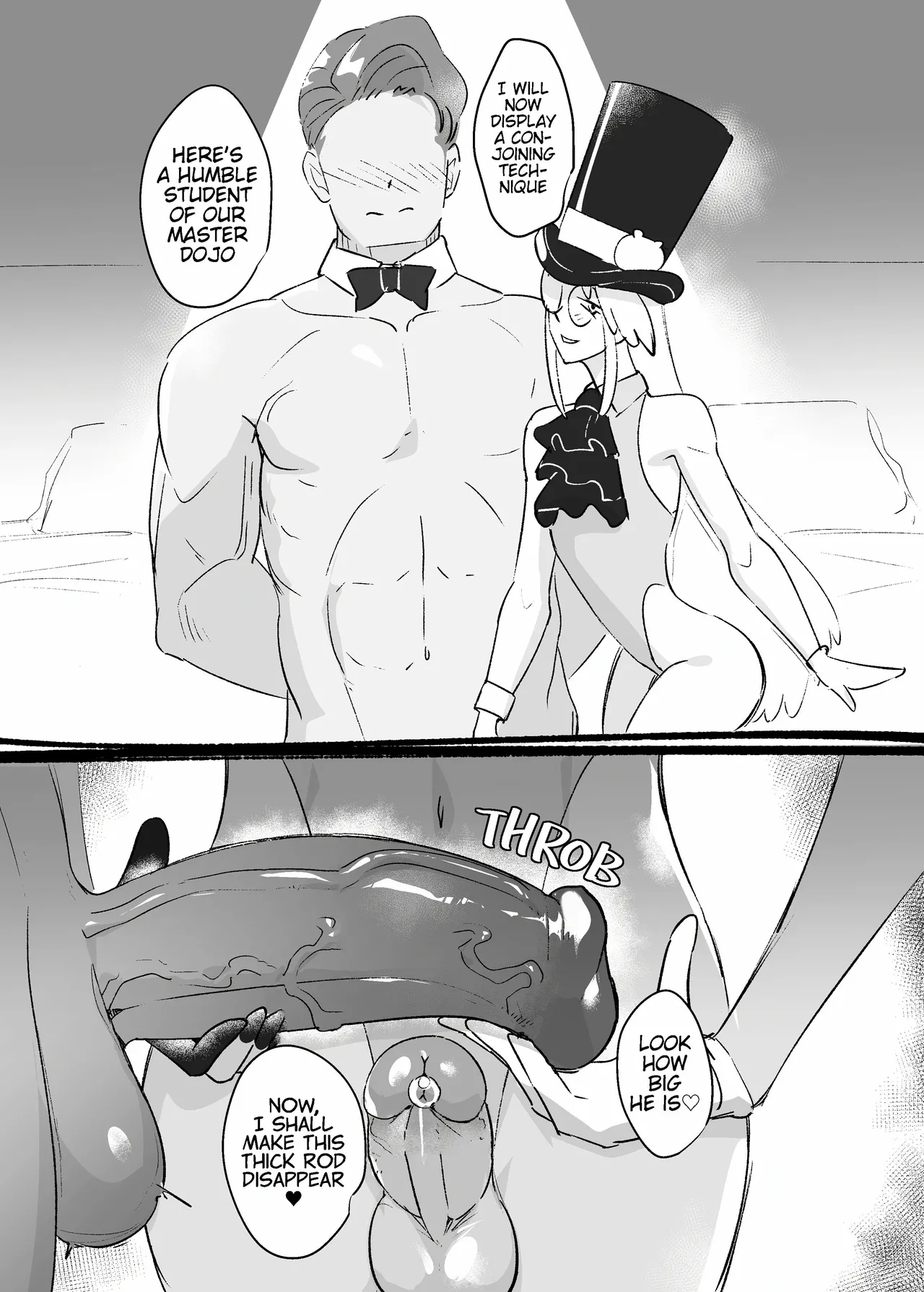 Pokémon Sword and Shield Chapter 1 - page 3