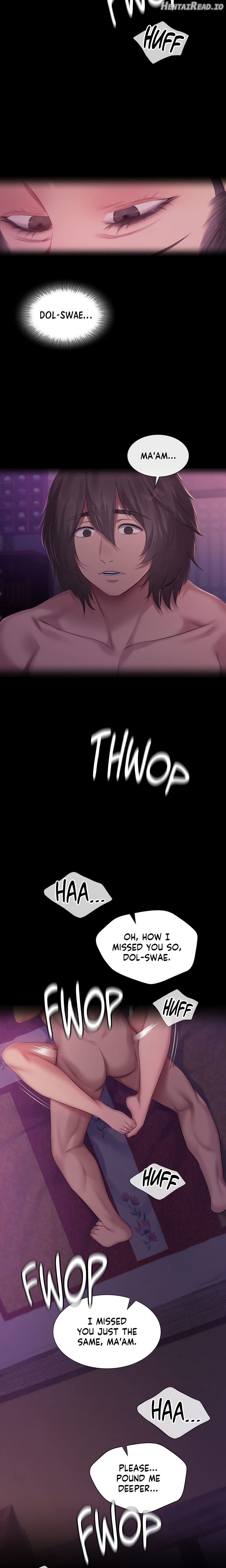 Madam Chapter 134 - page 12