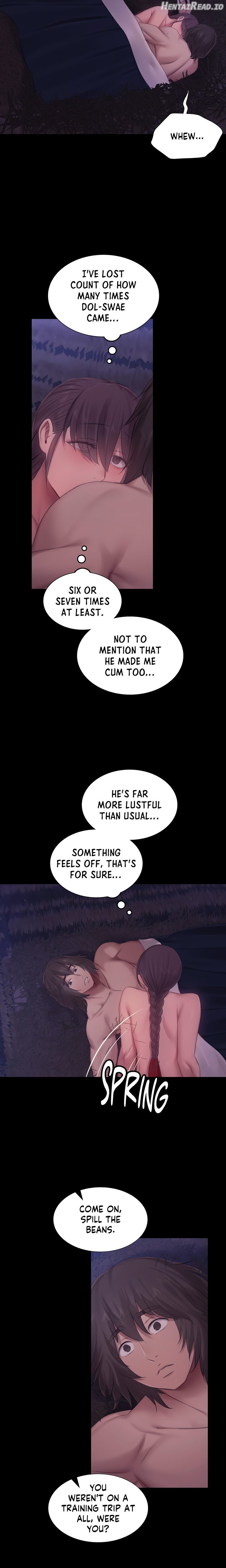 Madam Chapter 134 - page 18
