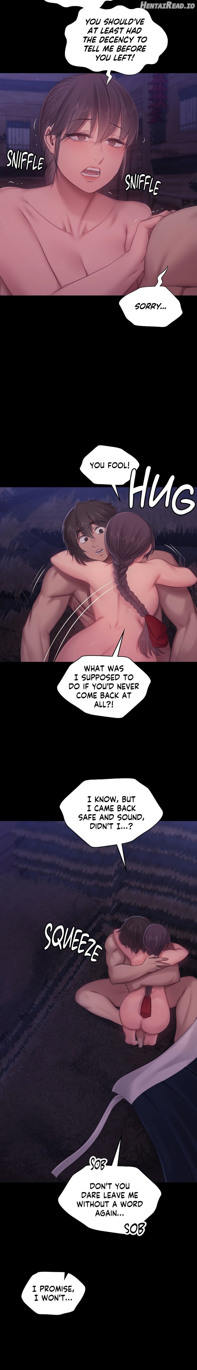 Madam Chapter 134 - page 21